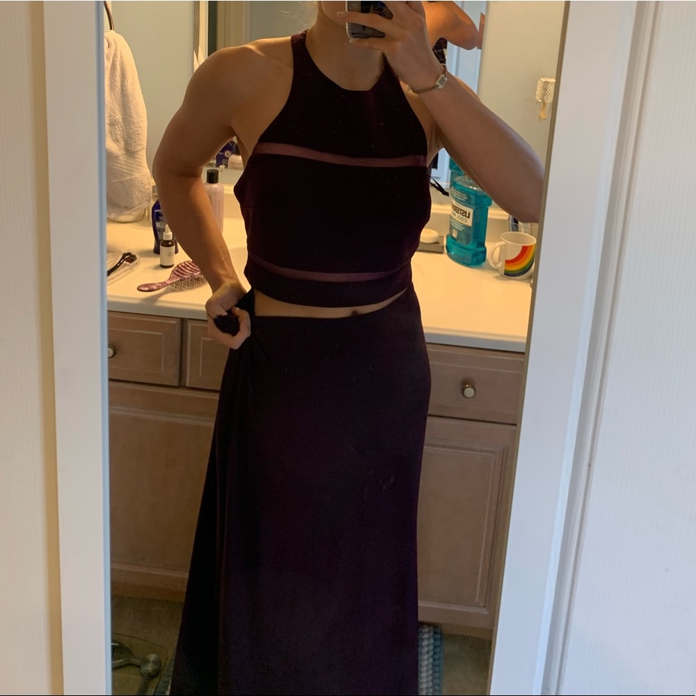 prom dress!!